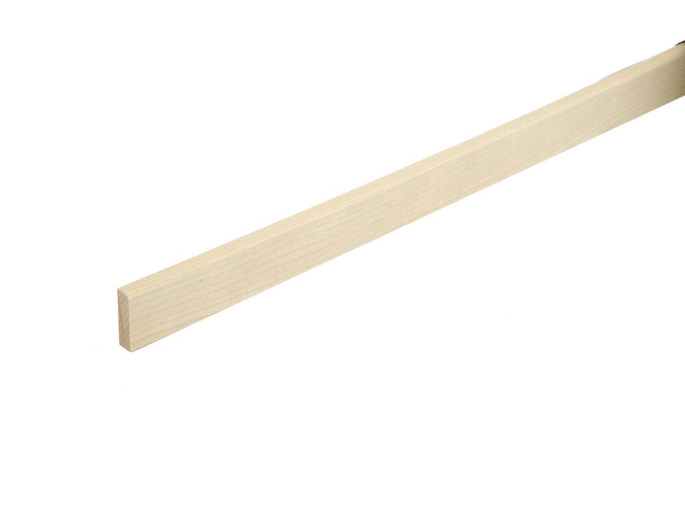 03422-20084C 3/8" X 1-1/4" X 84"
PINE DOOR STOP - Kilrich Building Centres