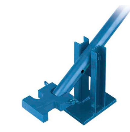 HEAVY DUTY STEEL SIDEWALK PIN
PULLER 3/4" & 7/8" PINS - Kilrich Building Centres