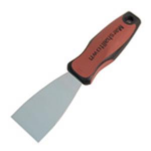 MARSHALLTOWN 1-1/2" FLEX PUTTY KNIFE w/ DURASOFT HANDLE - Kilrich Building Centres
