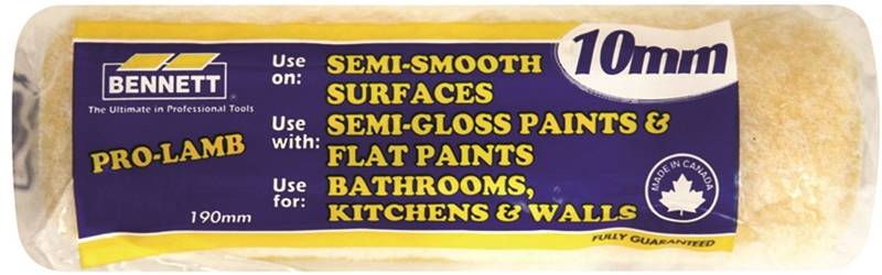 7.5" (190MM) ROLLER REFILL
PL1007 - Kilrich Building Centres