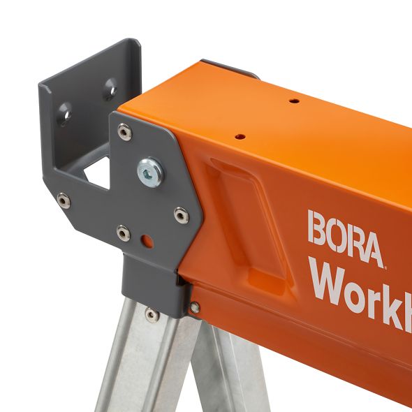 Main 3 - BORA WORKHORSE X -