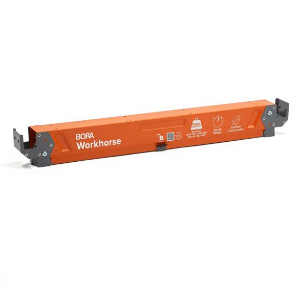 Main 6 - BORA WORKHORSE X -