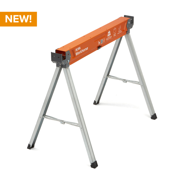 BORA WORKHORSE X - Kilrich Building Centres