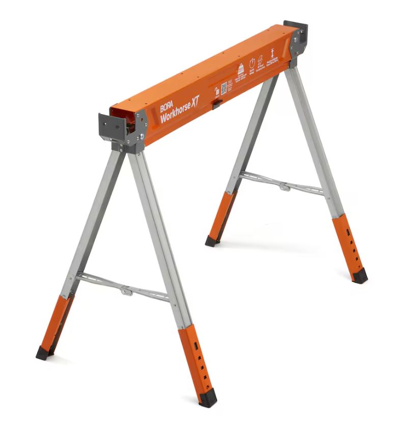 BORA WORKHORSE XT - Kilrich Building Centres