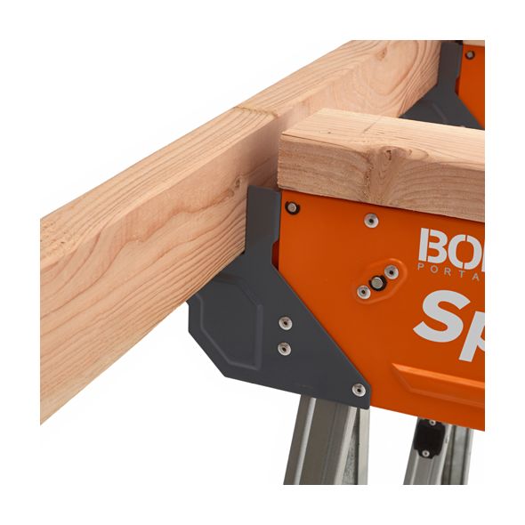 Main 3 - BORA SPEEDHORSE -
