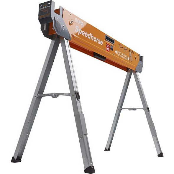 BORA SPEEDHORSE - Kilrich Building Centres