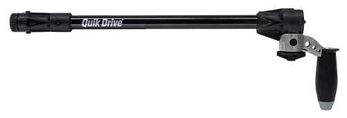 Main 2 - SIMPSON QUIKDRIVE PROCCS+ MULTI-PURPOSE COMBO SYSTEM w/ CORDLESS DEWALT, 2 BATTERIES & CHARGER -