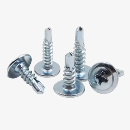 FRAMING & STRUCTURAL SCREWS - Kilrich Building Centres