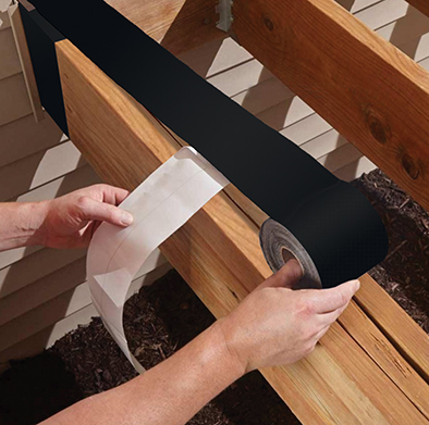 2" x 50' PROTECTO WRAP SUPER STICK DECK JOIST TAPE - Kilrich Building Centres