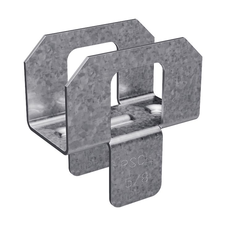 5/8" H-CLIP (50 PACK) - Kilrich Building Centres