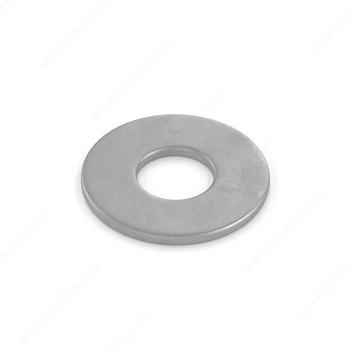 1/2  B.S.FLAT WASHER HDG  (25) - Kilrich Building Centres