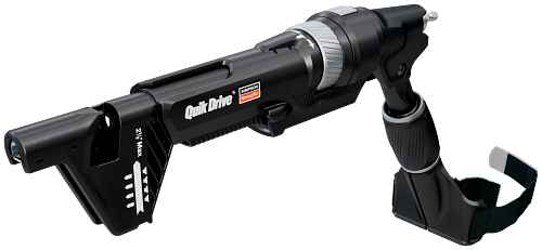 SIMPSON QUIKDRIVE PROJECT PRO SCREW DRIVING TOOL - Kilrich Building Centres