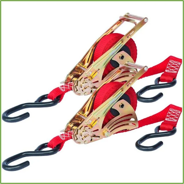 QUICKLOADER QL1500 2 pack 1500lb
Rating 500 lb loads 12' S-hooks - Kilrich Building Centres