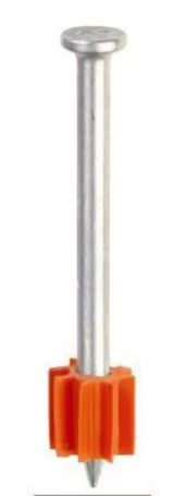 Main 2 - Ramset 2-1/2" Drive Pin -