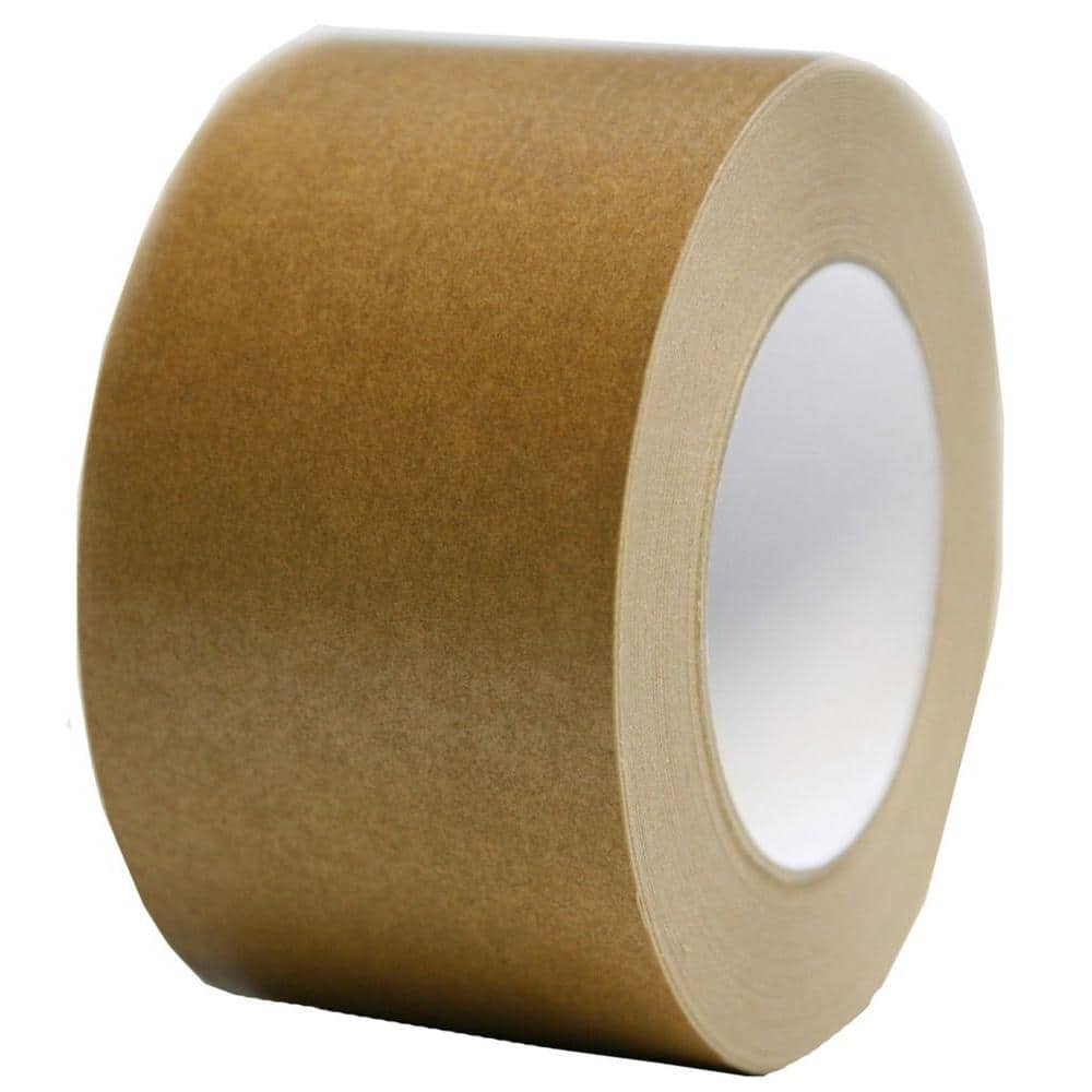 SEAM TAPE FOR FLOOR PROTECTION BOARD (3" x 164') - Kilrich Building Centres
