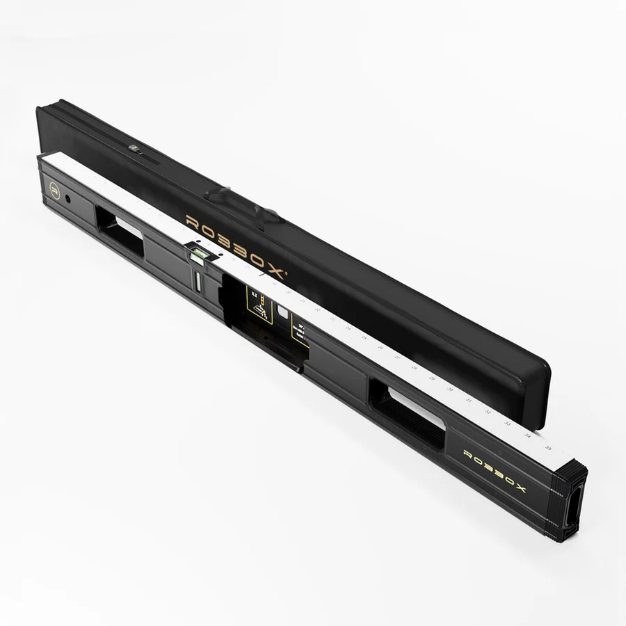 Main 1 - SENNSES™ PRO - 36" LENGTH
EXTENSION -