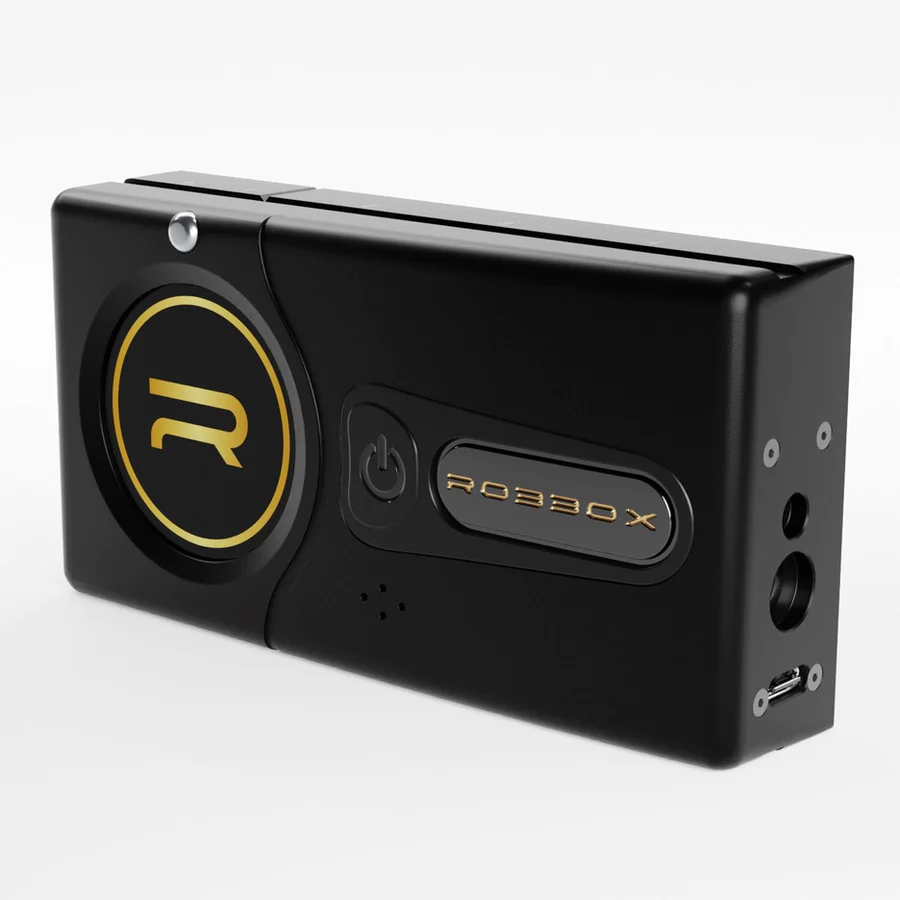 Main 3 - SENNSES™ PRO - DIGITAL MEASURING
DEVICE -