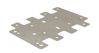 ROOF BOUNDARY CLIP - Kilrich Building Centres