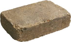 ROMAN EURO 6X6 PAVING STONE 
VICTORIAN - Kilrich Building Centres