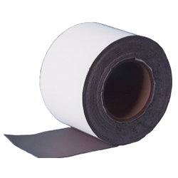 6" x 50' CHEMLINK ROOFSEAL REPAIR TAPE - BLACK - Kilrich Building Centres