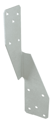 RAFTER TIE G 185 RT7A-TZ - Kilrich Building Centres