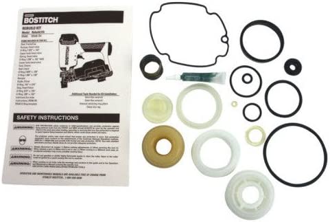 RN 46 O-RING MAINTENANCE KIT - Kilrich Building Centres