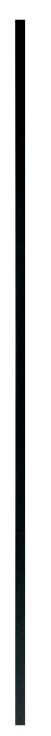 43" STRAIGHT BAR METAL BALUSTER
- MINI TEC BLACK - Kilrich Building Centres