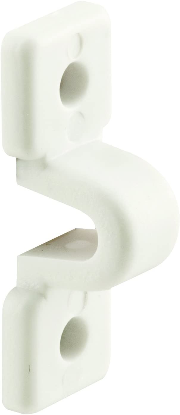 SHELFTECH 1/4" STRAP BACK CLIP - Kilrich Building Centres