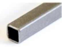 35" STRAIGHT BAR METAL BALUSTER
- PEWTER - Kilrich Building Centres