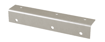 9" STAIR CASE ANGLE G185 25/BOX
TA9Z - Kilrich Building Centres