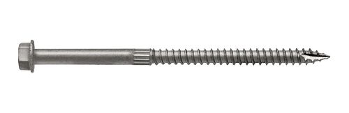 SIMPSON 1/4" X 4-1/2" SDS SCREW - Kilrich Building Centres