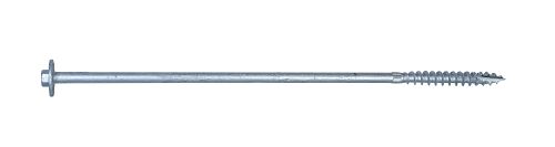SIMPSON Strong-Drive® .276 X 12"
SDWH
TIMBER-HEX HDG Screw - Kilrich Building Centres