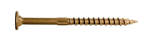 2-1/2" SIMPSON QUIK GUARD
FRAMING SCREW PER EA. - Kilrich Building Centres