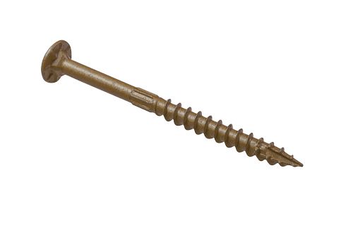 Main 2 - 4" SIMPSON QUIK GUARD
FRAMING SCREW PER EA. -