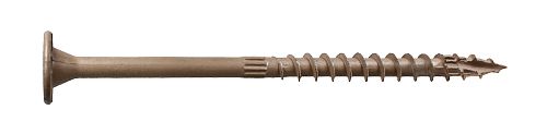 SIMPSON STRONG-DRIVE 10" T-40
DOUBLE BARRIER SDWS TIMBER SCREW
(EXTERIOR GRADE) - Kilrich Building Centres