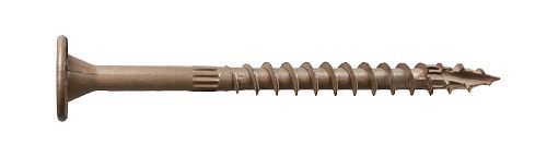 SIMPSON STRONG-DRIVE 4" T-40
DOUBLE BARRIER SDWS TIMBER SCREW
(EXTERIOR GRADE) - Kilrich Building Centres