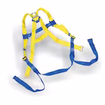 FULL BODY HARNESS - Kilrich Building Centres
