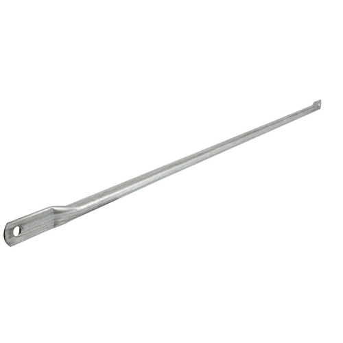 10' GUARD RAIL (FOR STURDY SCAFFOLD) - Kilrich Building Centres