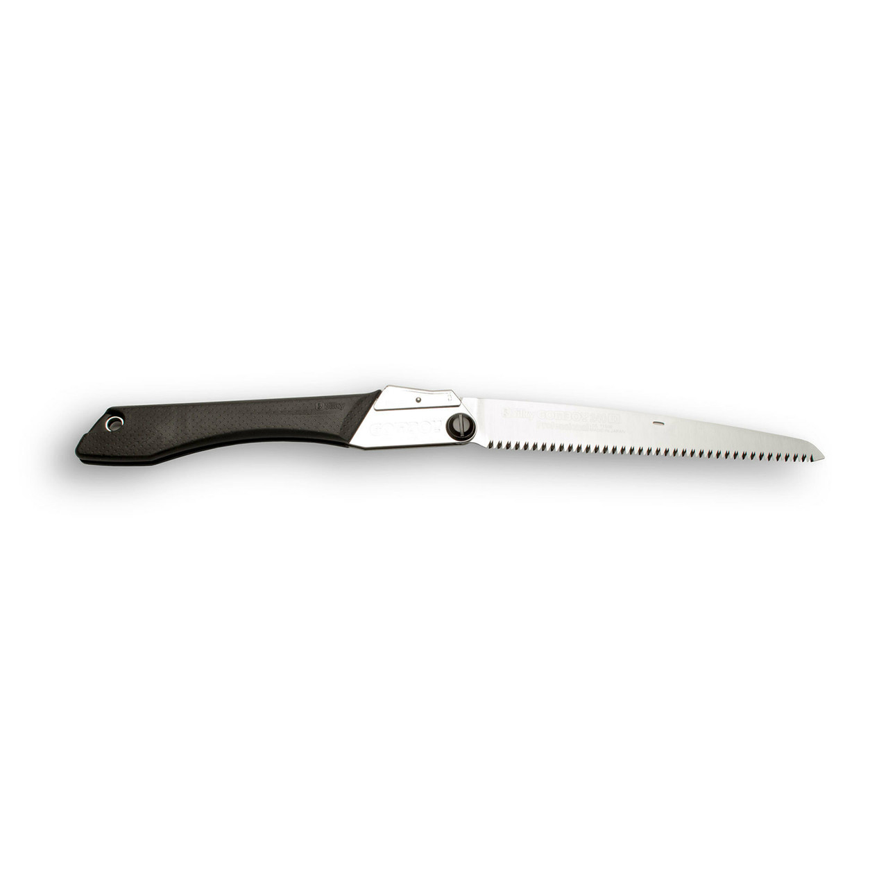 SILKY GOMBOY 240 MEDIUM TOOTH FOLDING SAW - Kilrich Building Centres