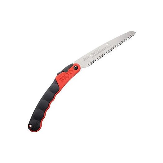 SILKY F-180 FOLDING PRUNING SAW - Kilrich Building Centres