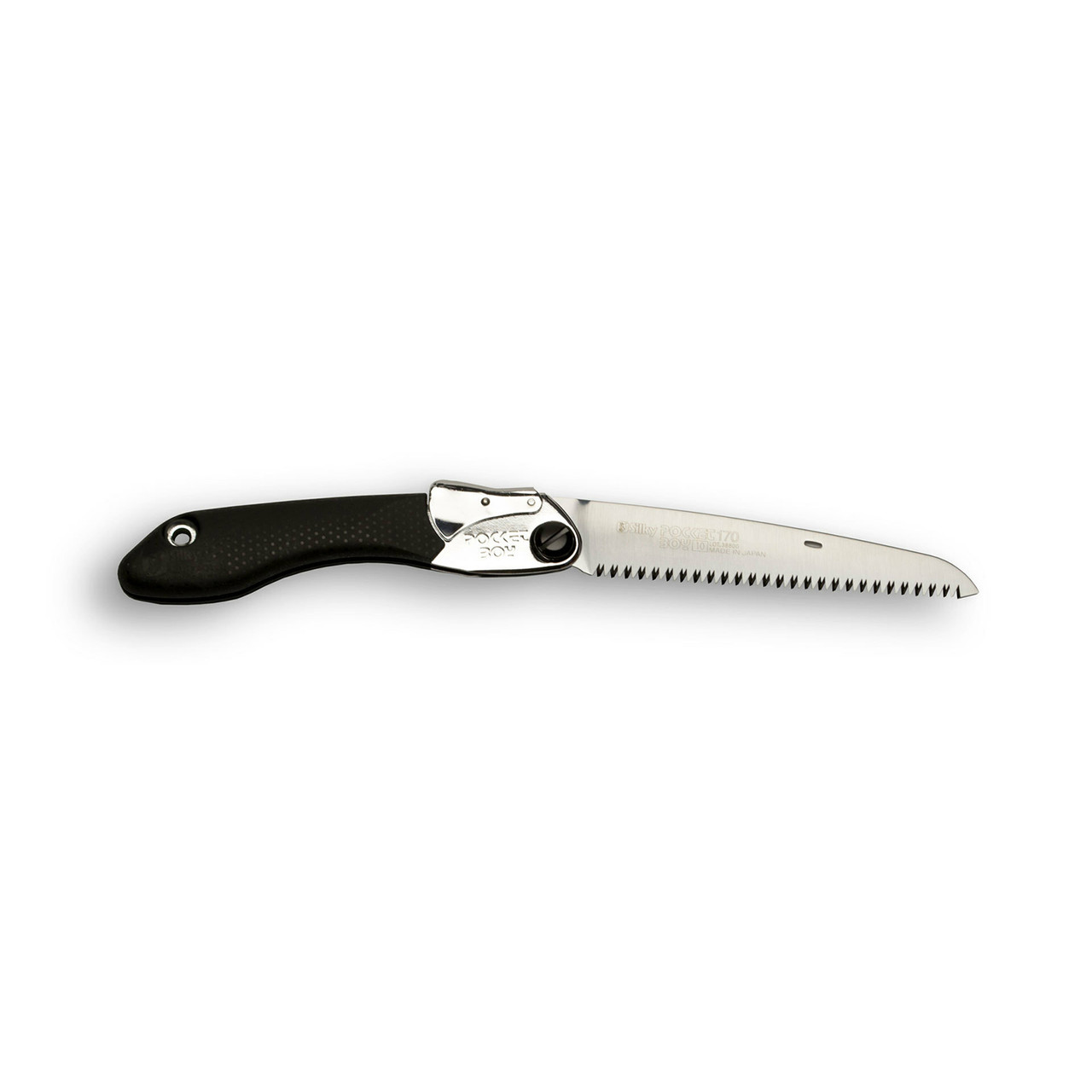 SILKY POCKETBOY 170 MEDIUM TOOTH FOLDING SAW - Kilrich Building Centres