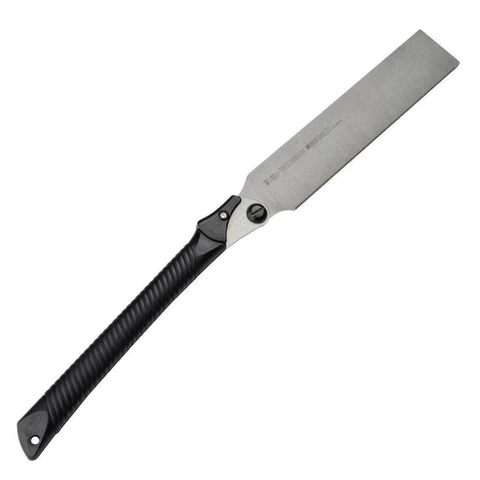 SILKY WOODBOY 240 EXTRA FINE TOOTH FOLDING SAW - Kilrich Building Centres