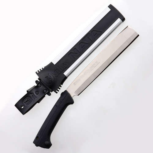 SILKY NATA 240 SINGLE EDGE HATCHET - Kilrich Building Centres