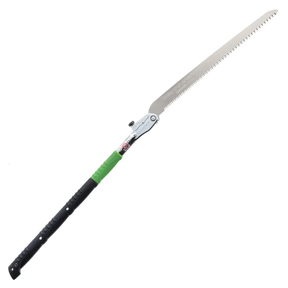 SILKY KATANABOY FOLDING HAND SAW - Kilrich Building Centres