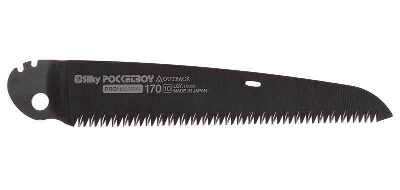SILKY POCKETBOY PROFESSIONAL OUTBACK *BLADE ONLY* - Kilrich Building Centres