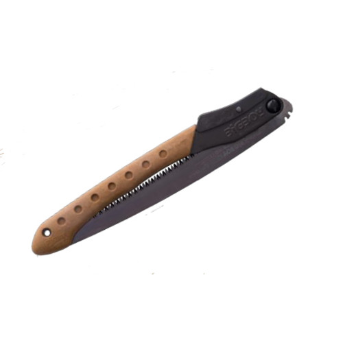 Main 2 - SILKY BIGBOY PROFESSIONAL OUTBACK FOLDING HAND SAW -
