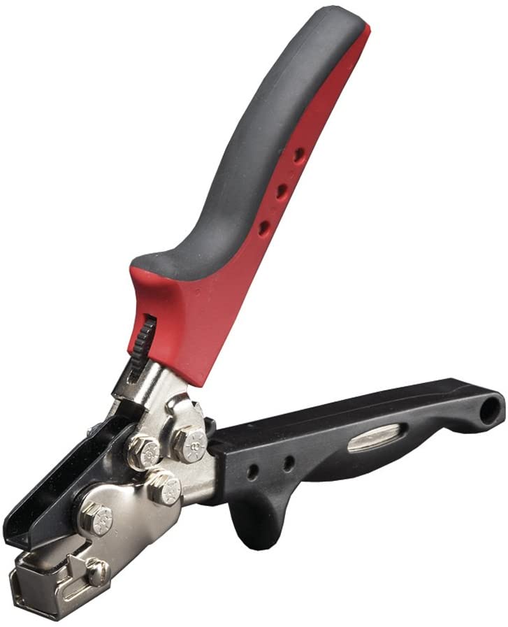 MALCO SNAP LOCK PUNCH (FOR CRIMPING GUTTER END CAPS) - Kilrich Building Centres