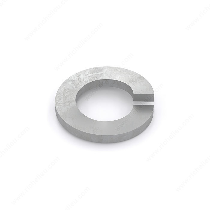 1/2  LOCK WASHER H.D.G.   (25) - Kilrich Building Centres