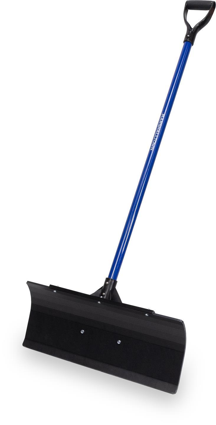 AVALANCHE! 24" POLAR PUSHER - Kilrich Building Centres