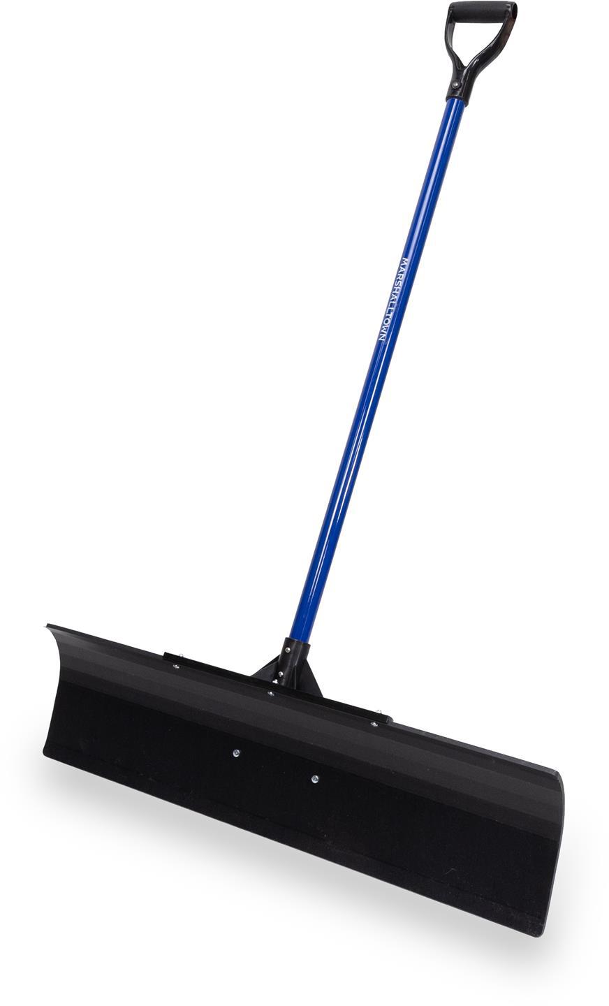 AVALANCHE! 36" POLAR PUSHER - Kilrich Building Centres